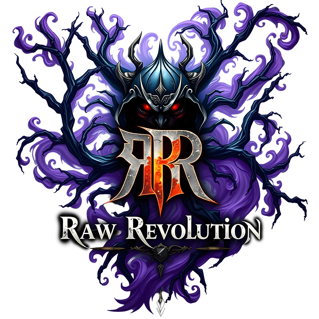 RawRevolution.shop